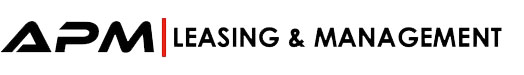 APM Leasing & Management Logo